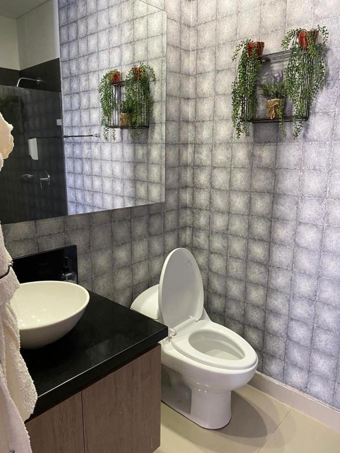 Cartagena Lujoso Apartamento En Bocagrande מראה חיצוני תמונה
