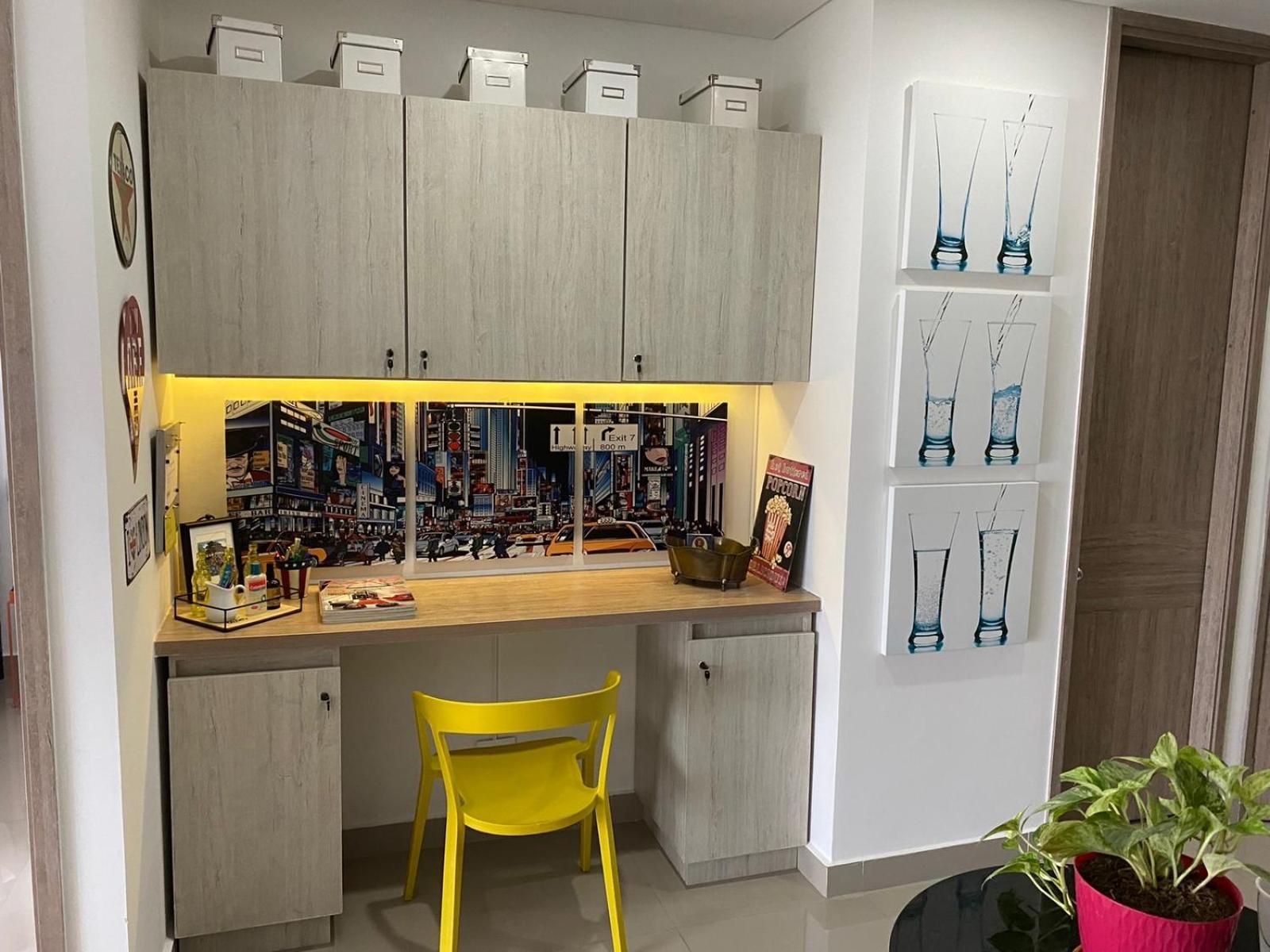 Cartagena Lujoso Apartamento En Bocagrande מראה חיצוני תמונה